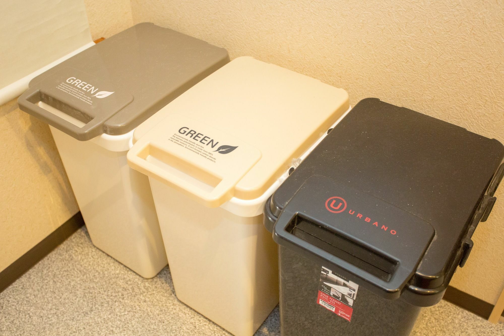 Apapane Nijo Guest House Kyoto Luaran gambar